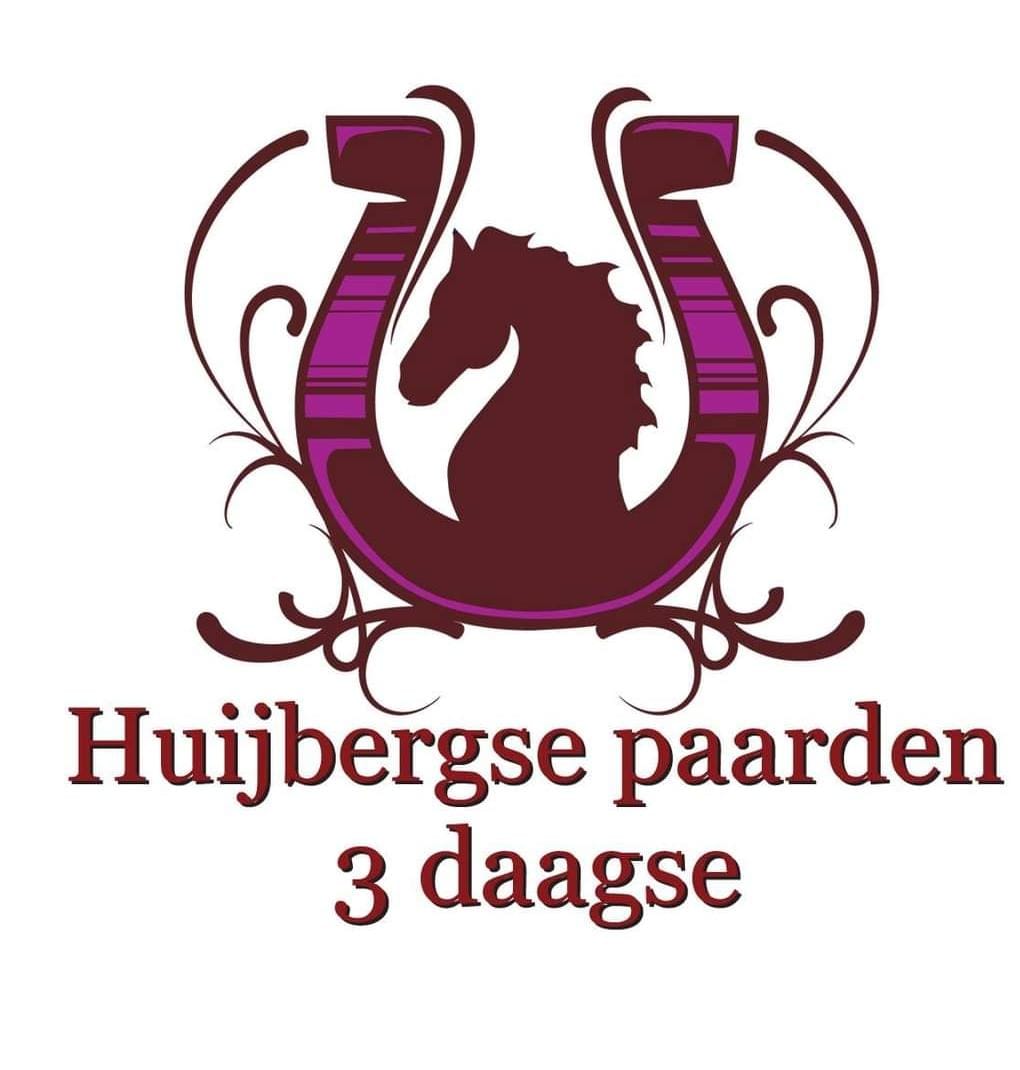 Huijbergse paarden3daagse